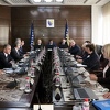 Novalić prekinuo sjednicu Vlade FBiH zbog neslaganja ministara o tačkama dnevnog reda