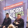 Informacije za kapitene i učesnike poslovne utrke AUDI BORN2SKI