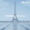 Potvrđena Huaweijeva serija P30, predstavljanje 26. marta