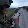 Rusija zabranila vojnicima korištenje pametnih telefona