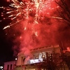 Kineska nova godina veličanstvenim vatrometom proslavljena i u Sarajevu