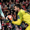 Liverpool i Bayern remizirali na Anfieldu u susretu bez pogodaka