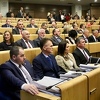 Delegati Doma naroda Parlamenta FBiH biraju rukovodstvo, očekuje se i usvajanje budžeta