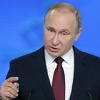 Putin govorio u Parlamentu 90 minuta i poručio SAD-u: Izračunajte domet i brzinu naših raketa