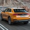 Najsnažniji i najbrži Audi Q8 pokreće benzinski motor