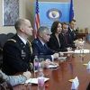General Smith: Amerika ostaje opredijeljena u podršci BiH ka NATO putu