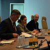 Zvizdić s visokom delegacijom EU: BiH opredijeljena za ubrzanje procesa integracije