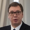 Vučić: Mira će biti dok neko ne počne napadati i ubijati Srbe