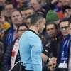 VAR u osmini finala Lige prvaka korišten deset puta, ispravljene dvije velike greške