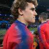 Griezmann bojkotovao UEFA-inu himnu uoči utakmice s Juventusom