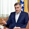 Zvizdić za Klix.ba: Volio bih kada bi DF odlučio da uđe u vlast, Komšić ima principijelan stav