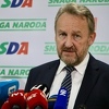 Izetbegovićeva poruka SNSD-u o NATO putu: Nije to "švedski sto", poštujte zakone