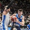 Kvalifikacije za SP u košarci: Češka - BiH 69:64