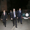 Dodik s Vučićem posjetio porodicu Šabana Šaulića i izrazio saučešće