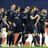 Spektakularni Dinamo razbio Plzen i plasirao se u osminu finala Evropske lige