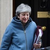 Bloomberg: Theresa May bi mogla tražiti odgađanje Brexita