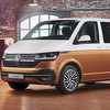 Volkswagen predstavio redizajnirani T6