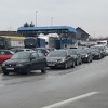 Obustavljen saobraćaj na većini graničnih prijelaza između BiH i Hrvatske