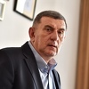 Vlada FBiH razriješila dužnosti Dragana Lukača s pozicije direktora FUP-a