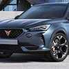 Cupra Formentor stiže u Ženevu i pokazuje pravo lice nove marke