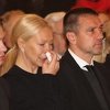U Beogradu održana komemoracija Šabanu Šauliću: Pjesma, suze i jecaji