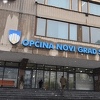 Imena branitelja bit će prenesena s koroziranih ploča na kamene postamente kod škola