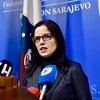 Brčić: Kadrovska politika javne uprave u Kantonu Sarajevo bit će potpuno otvorena