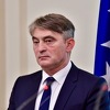 Komšić pozvao akademsku zajednicu BiH u odbranu suvereniteta BiH