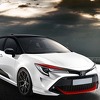 Toyota potvrdila dolazak Corolle GRMN