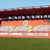 Veležov stadion u novom ruhu: Zapadna tribina natkrivena, radovi se nastavljaju