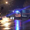 Udaren pješak u sarajevskom naselju Mojmilo