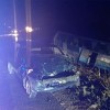 Jedna osoba poginula u sudaru autobusa i automobila kod Banje Luke