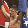 Bosanski bombarder uoči UFC borbe protiv Reyesa: Maksimalno sam spreman, očekujem pobjedu