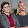 Ana Brnabić nema nikakva roditeljska prava, sinu može biti samo dadilja