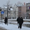 U BiH stigao val hladnoće: Oblačno sa slabim snijegom