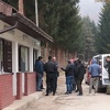 Autobusi sa 100 migranata iz Krajine voze prema Sarajevu i prihvatnom centru u Hadžićima
