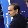 Allegri: Pjanić je bio u Božijim rukama, trenutno je "polumrtav"