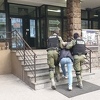 Tužilaštvo u Zenici traži pritvor za šest osoba koje su uhapšene s drogom i oružjem