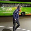 Drama u FlixBusu na relaciji Mostar - Split dok je bjesnila bura