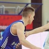 Sparsi prokockali 21 poen prednosti i izgubili od Olimpije u drugom meču turnira