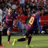 Nezaustavljivi Messi postigao maestralan hat-trick i donio pobjedu Barceloni kod Seville