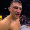 Bosanski bombarder brutalno prebio Marca Reyesa za treću UFC pobjedu