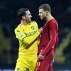 Džeki pukla kopačka pa se opet nervirao zbog lošeg suđenja