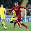 Edin Džeko drugim golom u 95. minuti donio veliku pobjedu Romi protiv Frosinonea