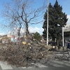 Radnik koji je povrijeđen u olujnom nevremenu u Mostaru nalazi se u teškom stanju