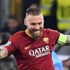 De Rossi protiv Frosinonea 200. put nosio kapitensku traku Rome