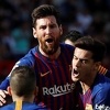 Messiju nedostaje samo jedan hat-trick da dostigne Ronalda