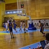 Odigrane prve utakmice u renoviranoj dvorani "Ramiz Salčin" na Mojmilu