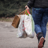 U BiH se godišnje u promet pusti 1,2 milijarde plastičnih kesa