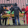 Fejzić napustio bolnicu, na golu Tuzla Cityja protiv Krupe